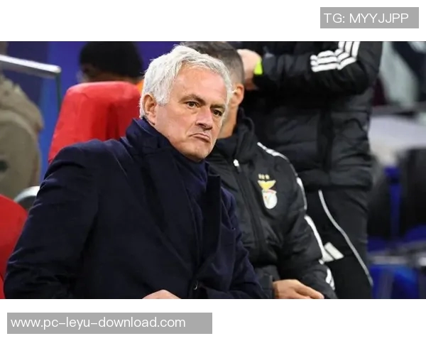 穆里尼奥面临关键战役展现自信本赛季争冠前景光明