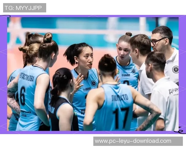 2017年中国女排与俄罗斯女排激战回顾与精彩瞬间分析