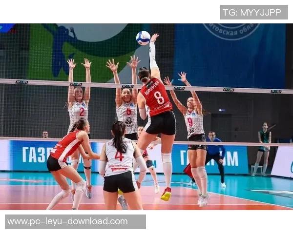 2017年中国女排与俄罗斯女排激战回顾与精彩瞬间分析