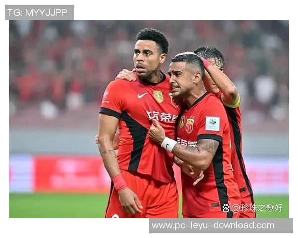 广州恒大主场迎战大连阿尔滨力争全取三分冲击联赛冠军